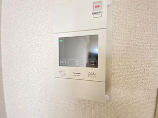 グランデアステール芦屋の物件内観写真